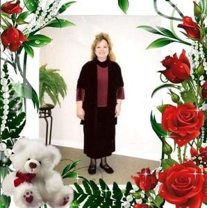 Meet your Posher, Debra